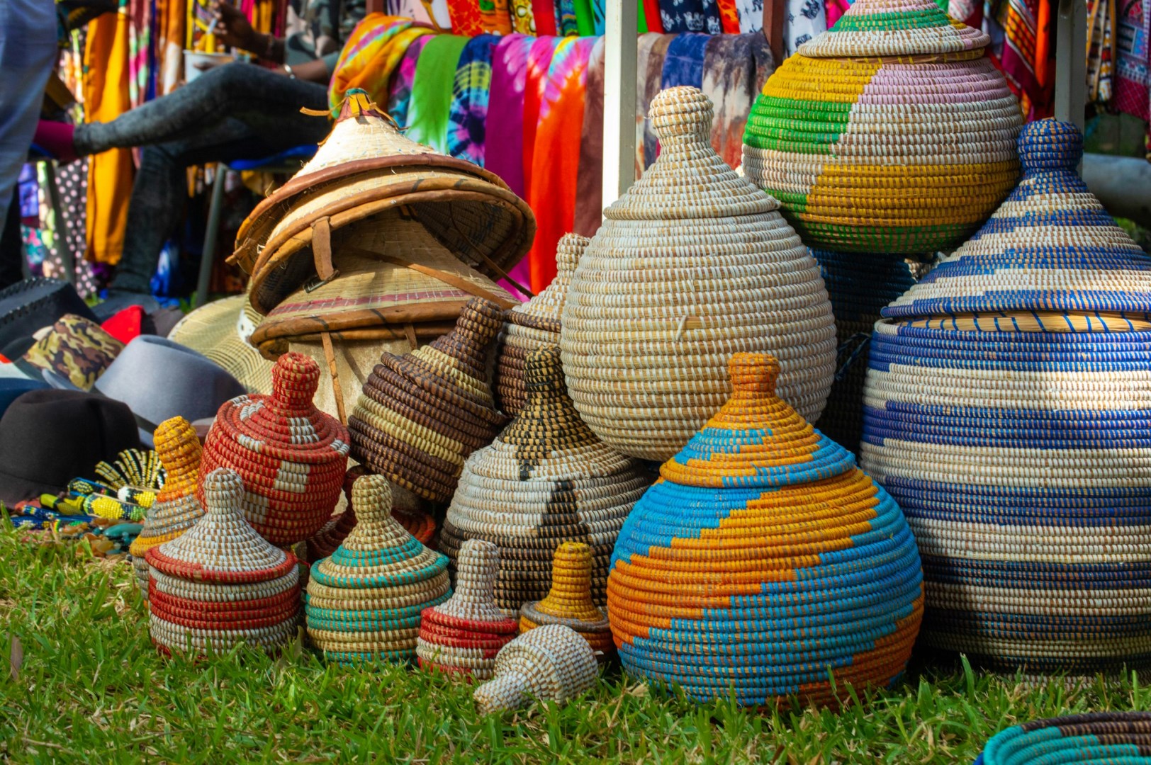  Photo Credit: Photo by The Gambia on Unsplash
