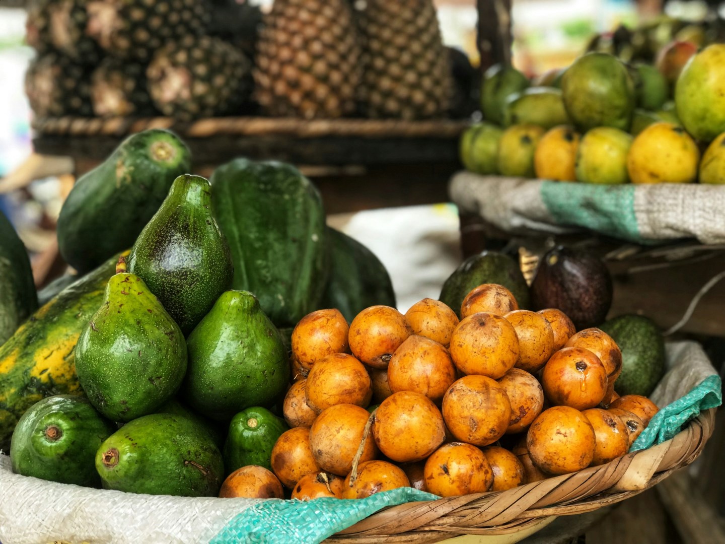  Photo Credit: Photo by Ima Enoch on Unsplash