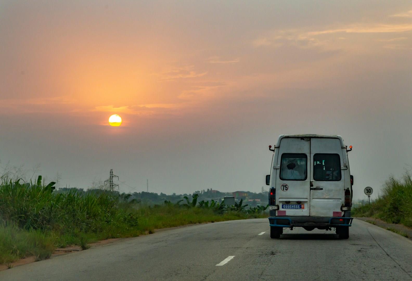 Côte d’Ivoire