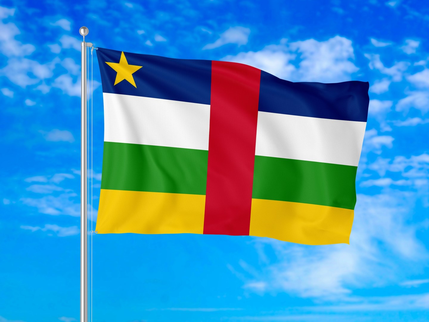 Central African Republic