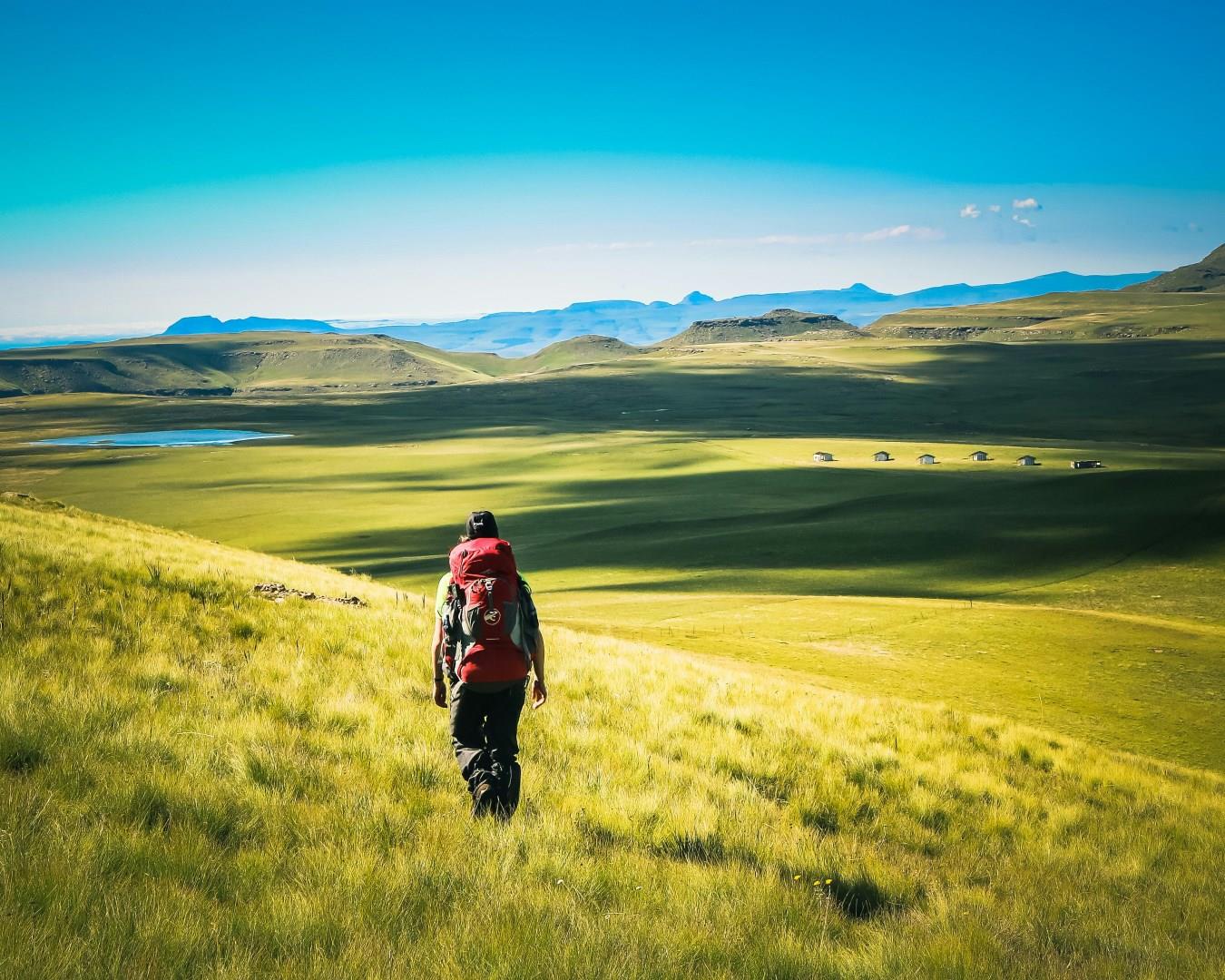 Lesotho