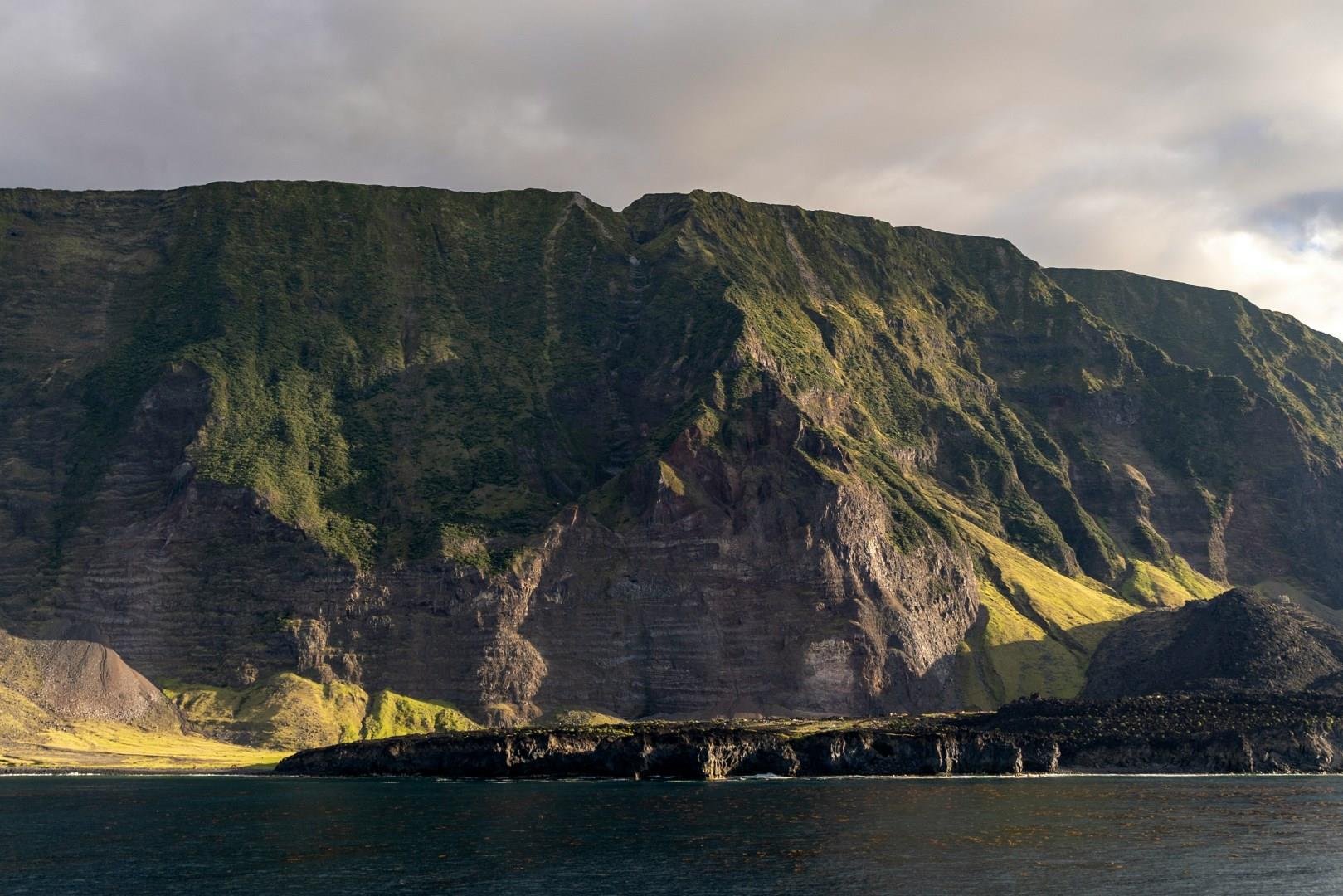 St. Helena
