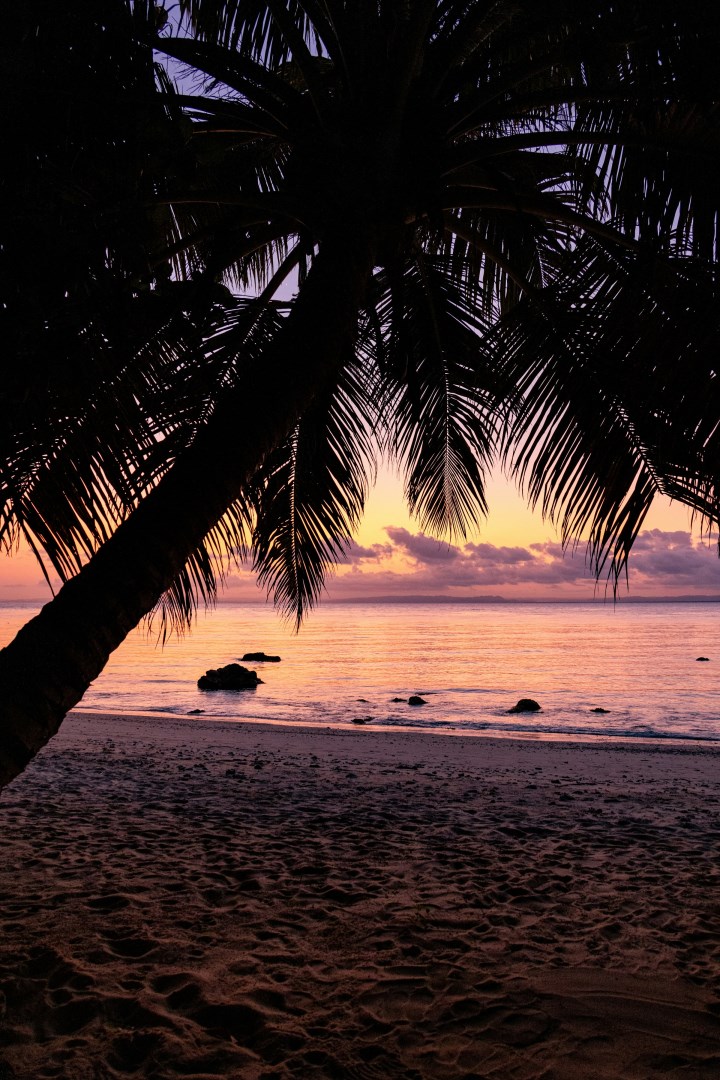 Île Sainte-Marie - Photo Credit: Photo by Rafael Peier on Unsplash