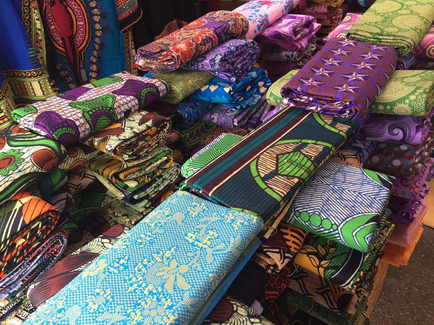 Ghana