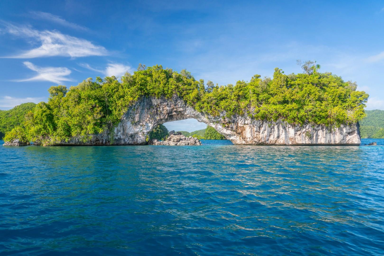 Palau