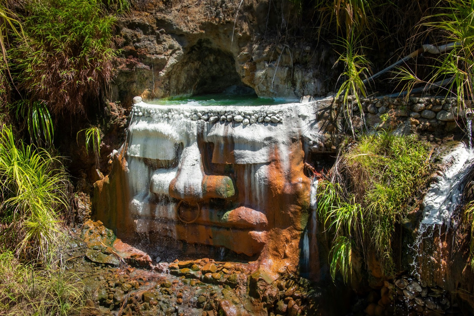 Titou Gorge - Photo Credit: Photo by Joseph Corl on Unsplash