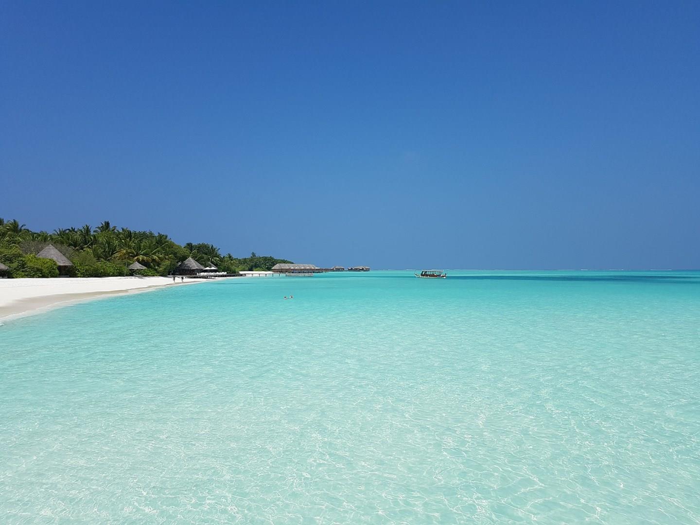 Maldives