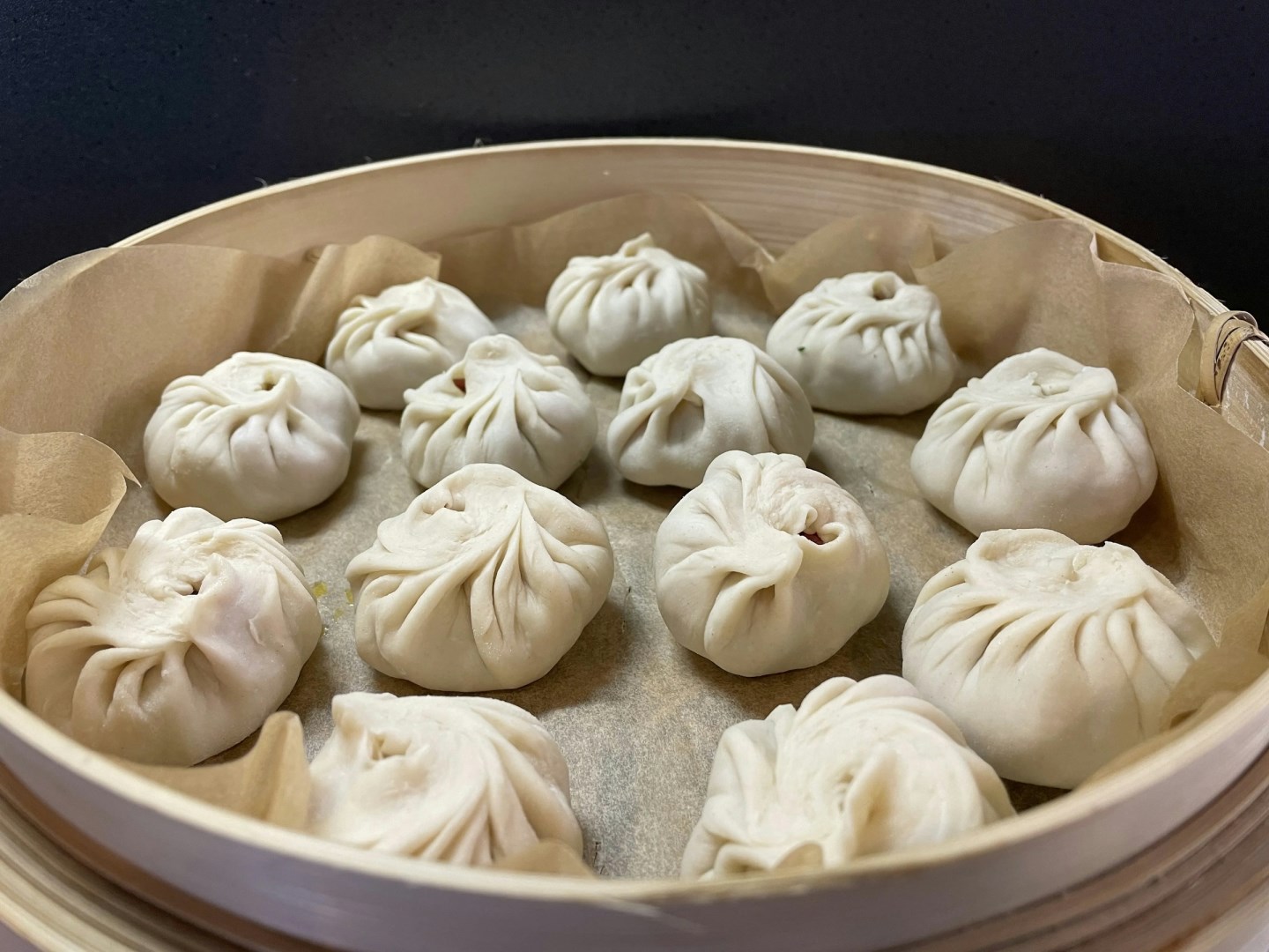 Buuz - Photo Credit: Photo by Tuguldur Baatar on Unsplash