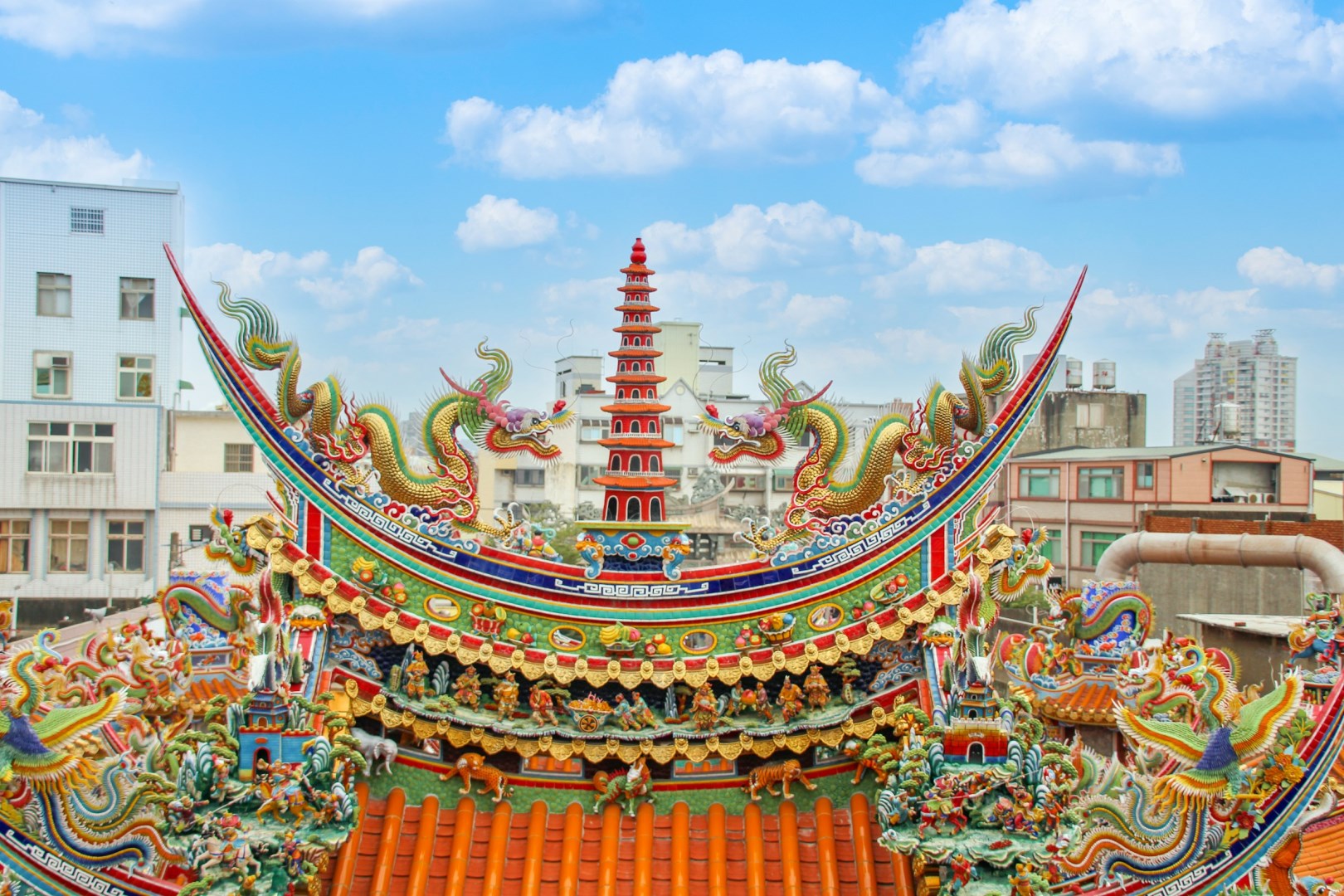 Taiwan