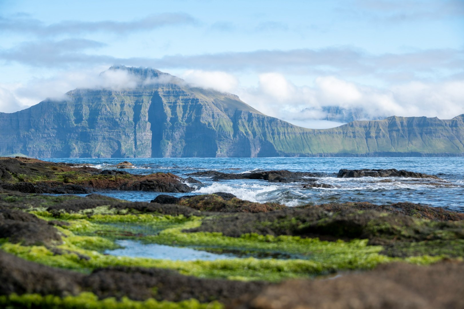  Photo Credit: Photo by Marianne Lariviere on Unsplash