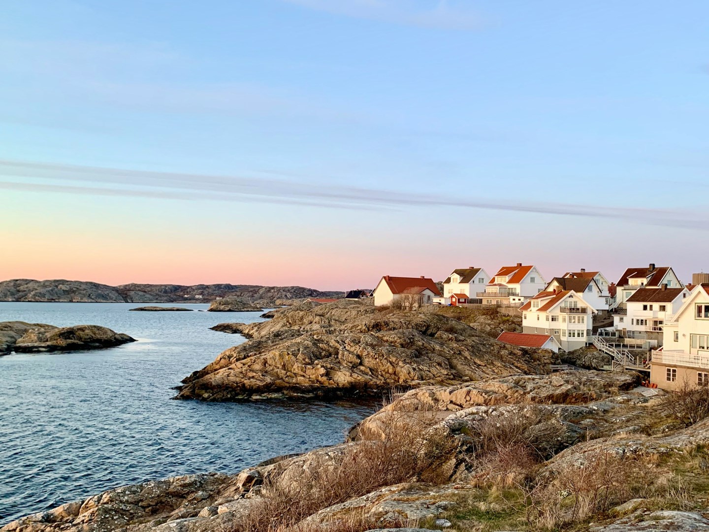Tjörn Municipality - Photo Credit: Photo by Drahomír Hugo Posteby-Mach on Unsplash