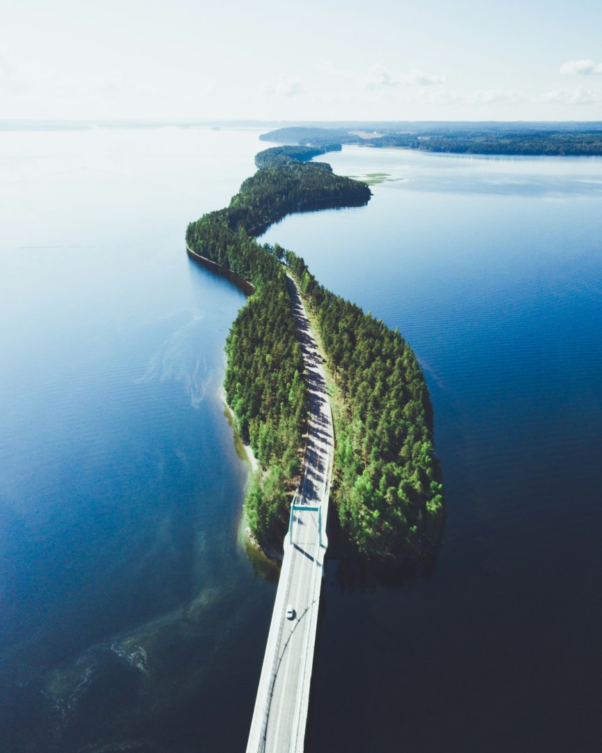  Photo Credit: Photo by Taneli Lahtinen on Unsplash