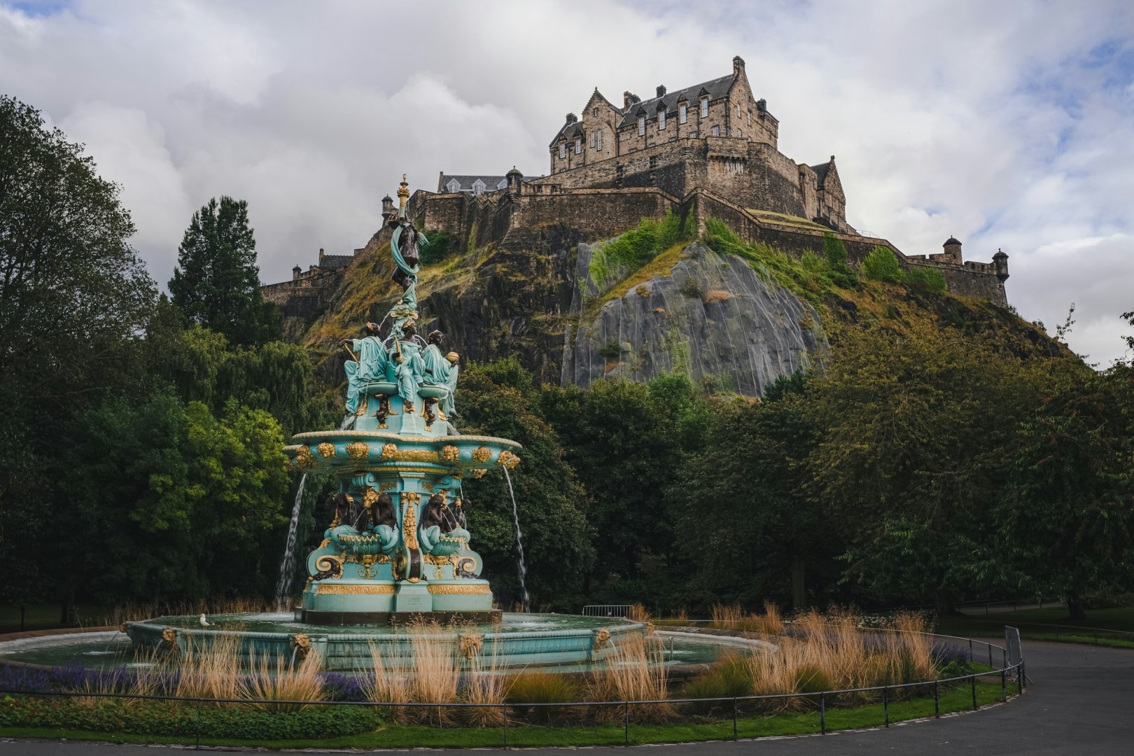  Photo Credit: Photo by Jonathan Rathgeb on Unsplash