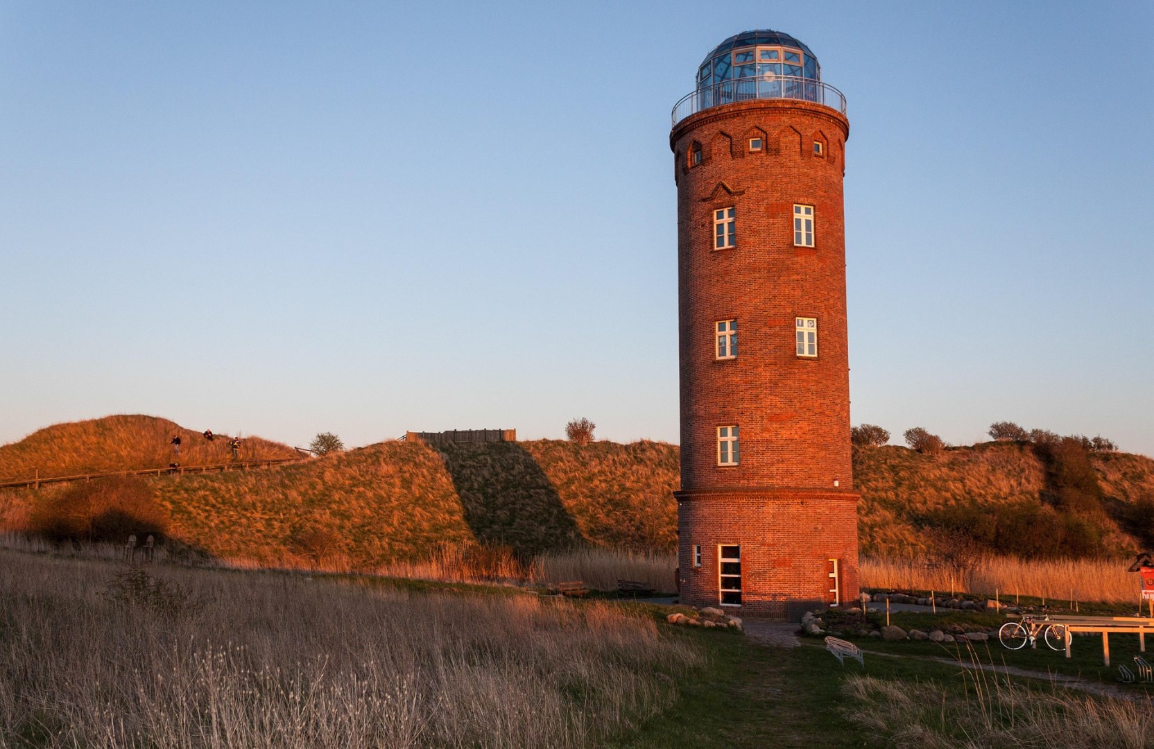 Cape Arkona - Photo Credit: Image by mikezwei from Pixabay