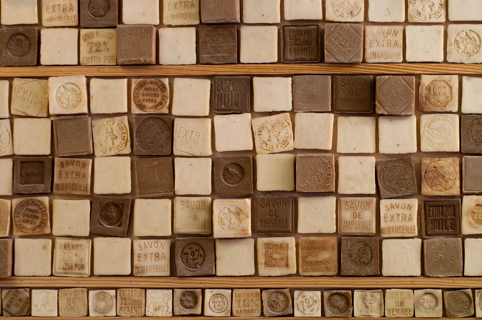 Handmade Soap - Photo Credit: Image by donbalon from Pixabay