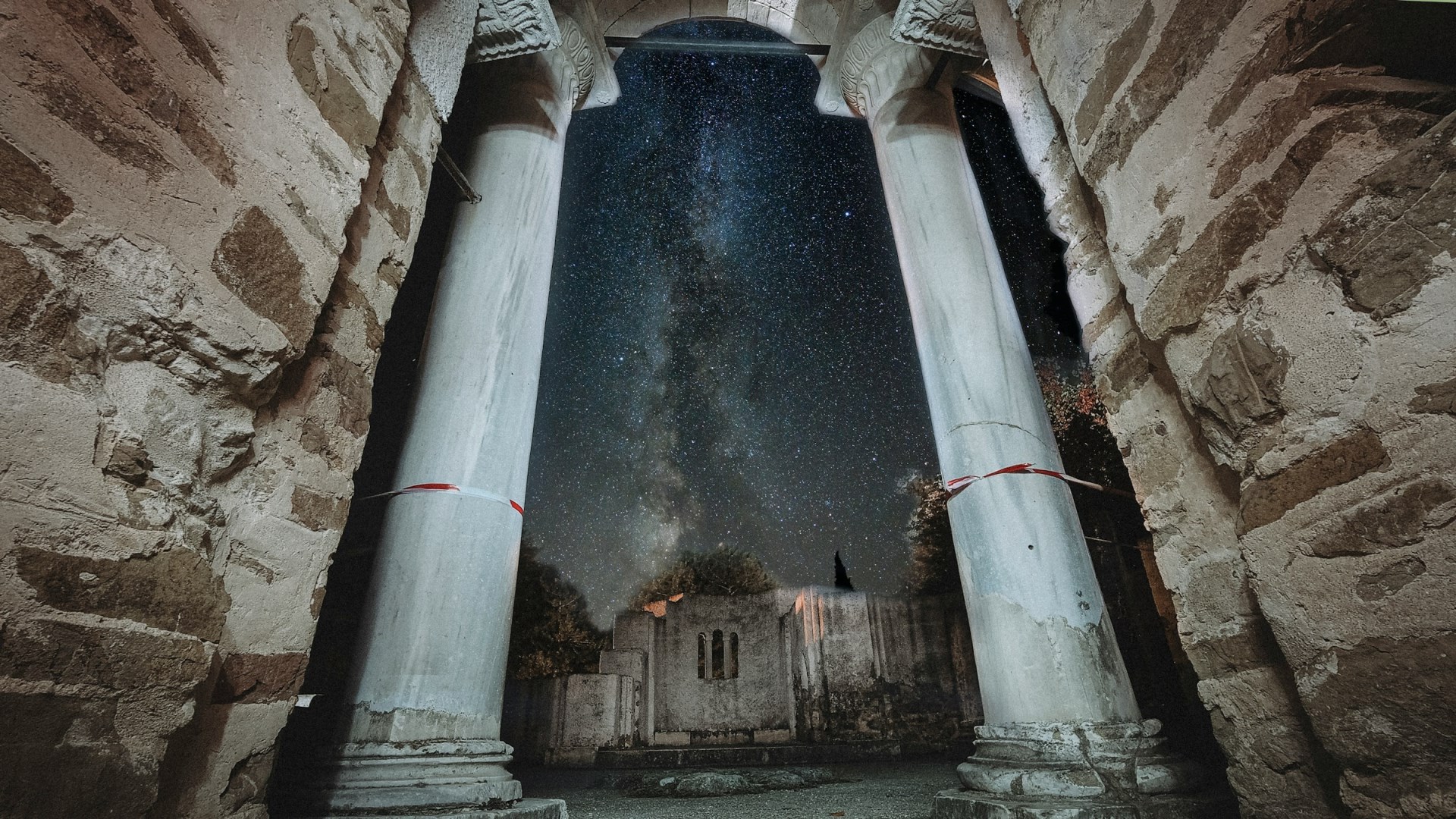 Veliki Preslav - Photo Credit: Photo by Ekaterina Nikolova on Unsplash