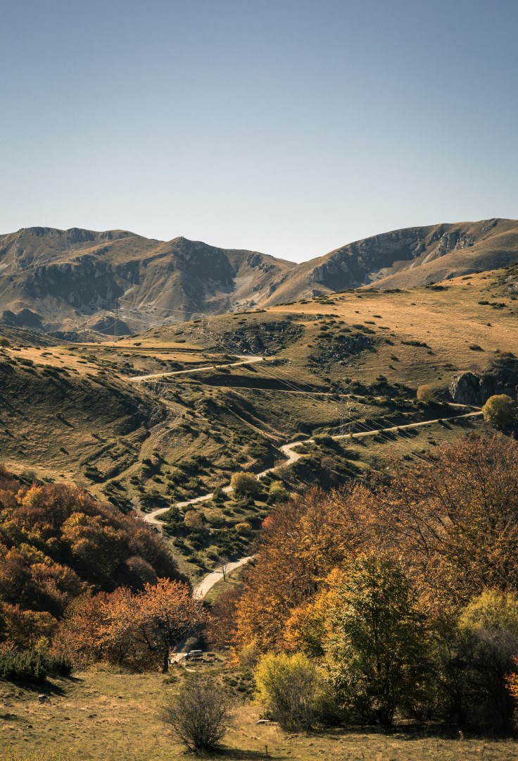 Macedonia
