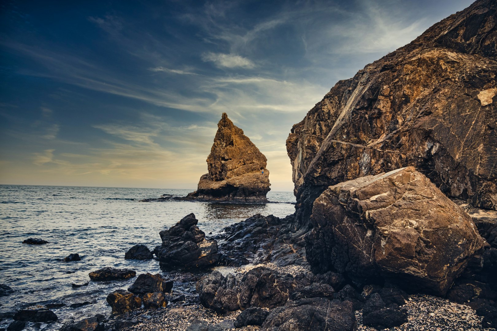 Sidab - Photo Credit: Photo by Adil Riyami on Unsplash