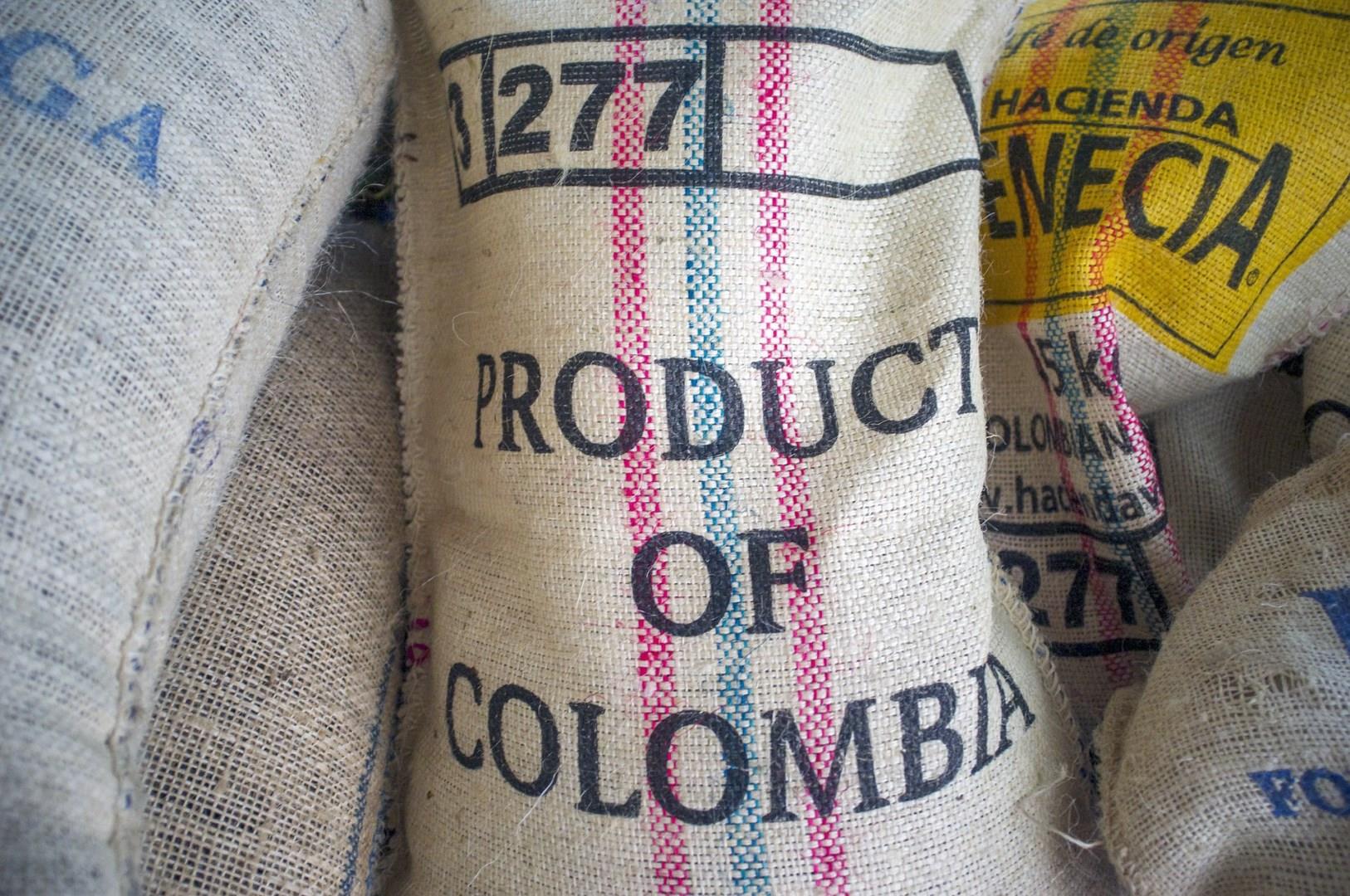 Colombia