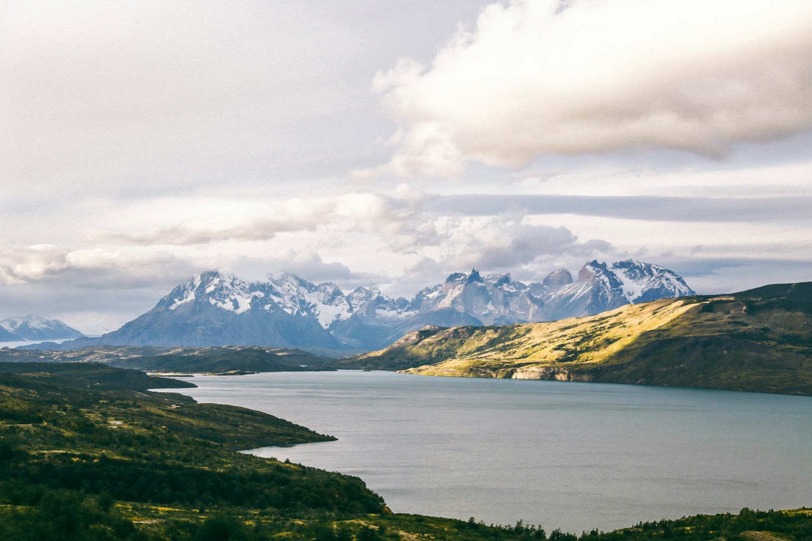 Del Toro Lake - Photo Credit: Photo by Peter Winckler on Unsplash
