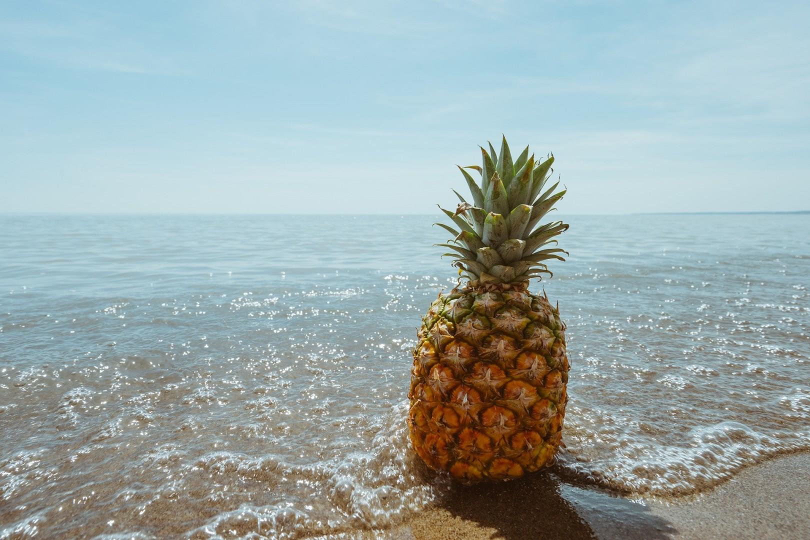 Hawaii