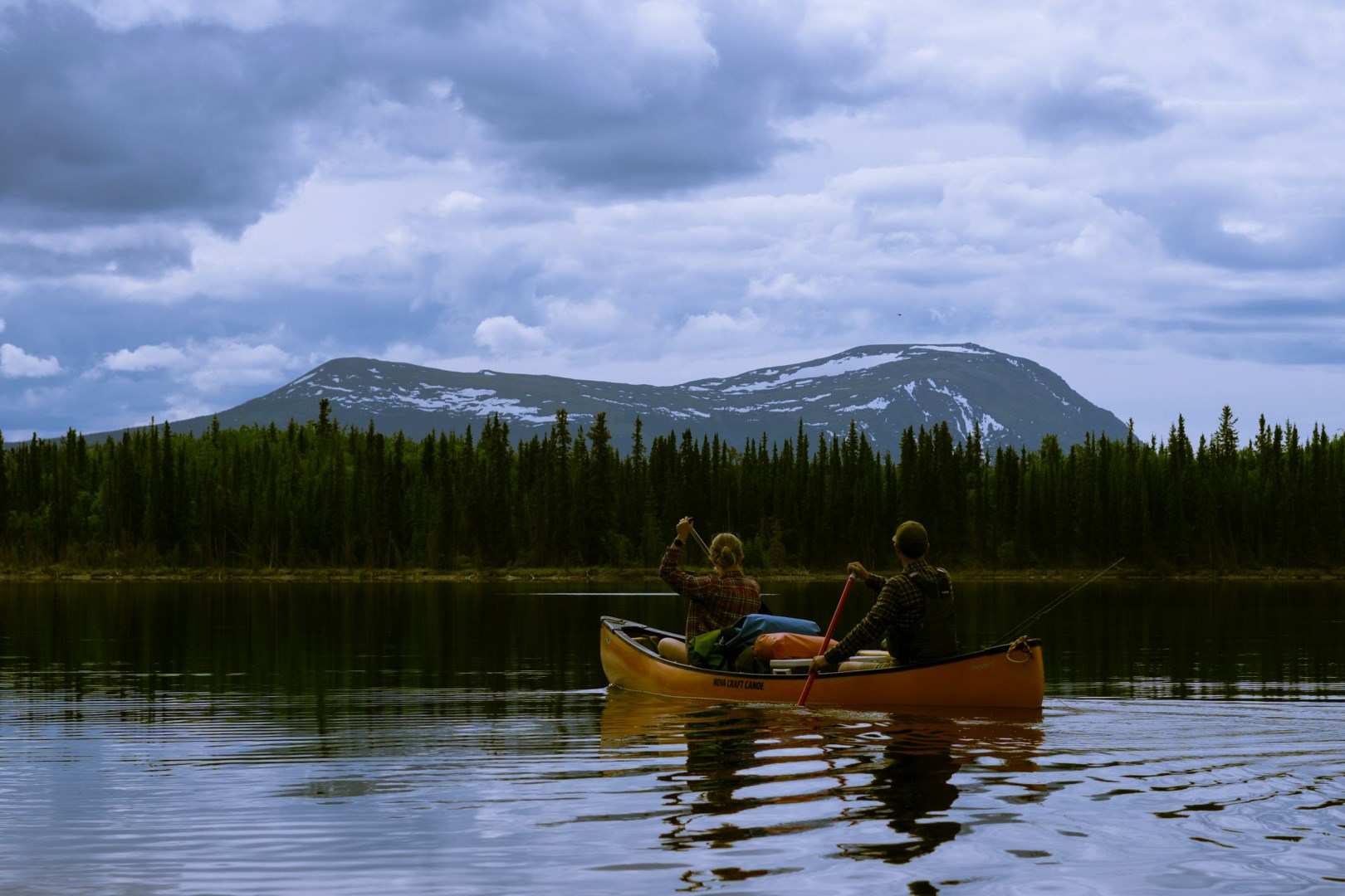  Photo Credit: Photo by Kael Paradis on Unsplash