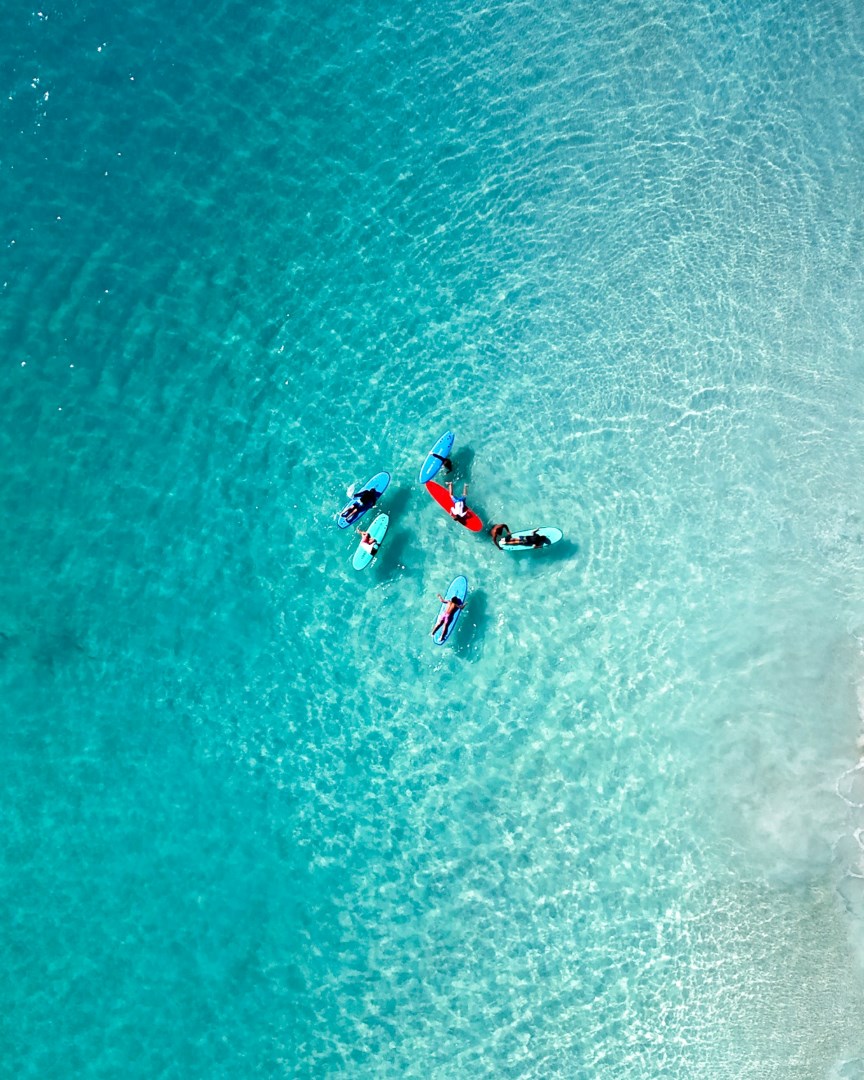  Photo Credit: Photo by Ashley kaye on Unsplash