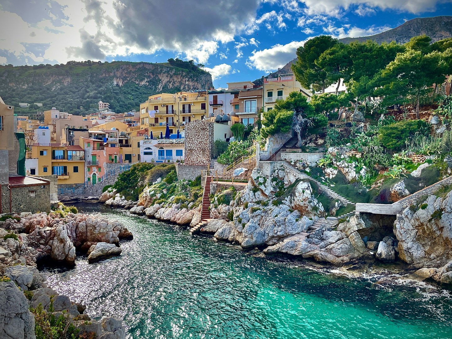 Sicily