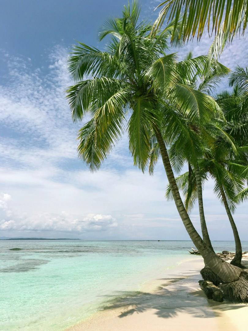 San Blas