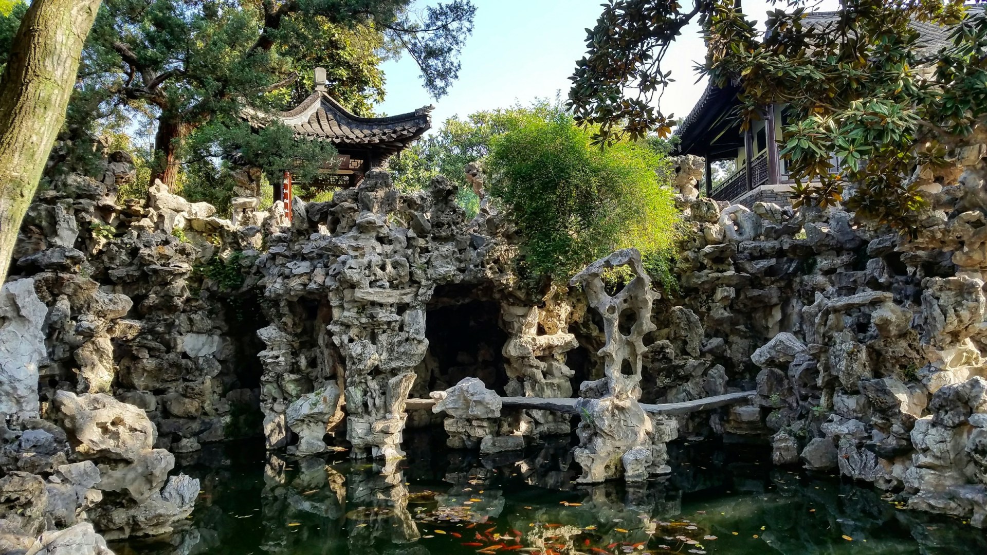  Photo Credit: Photo by Zhang qc on Unsplash