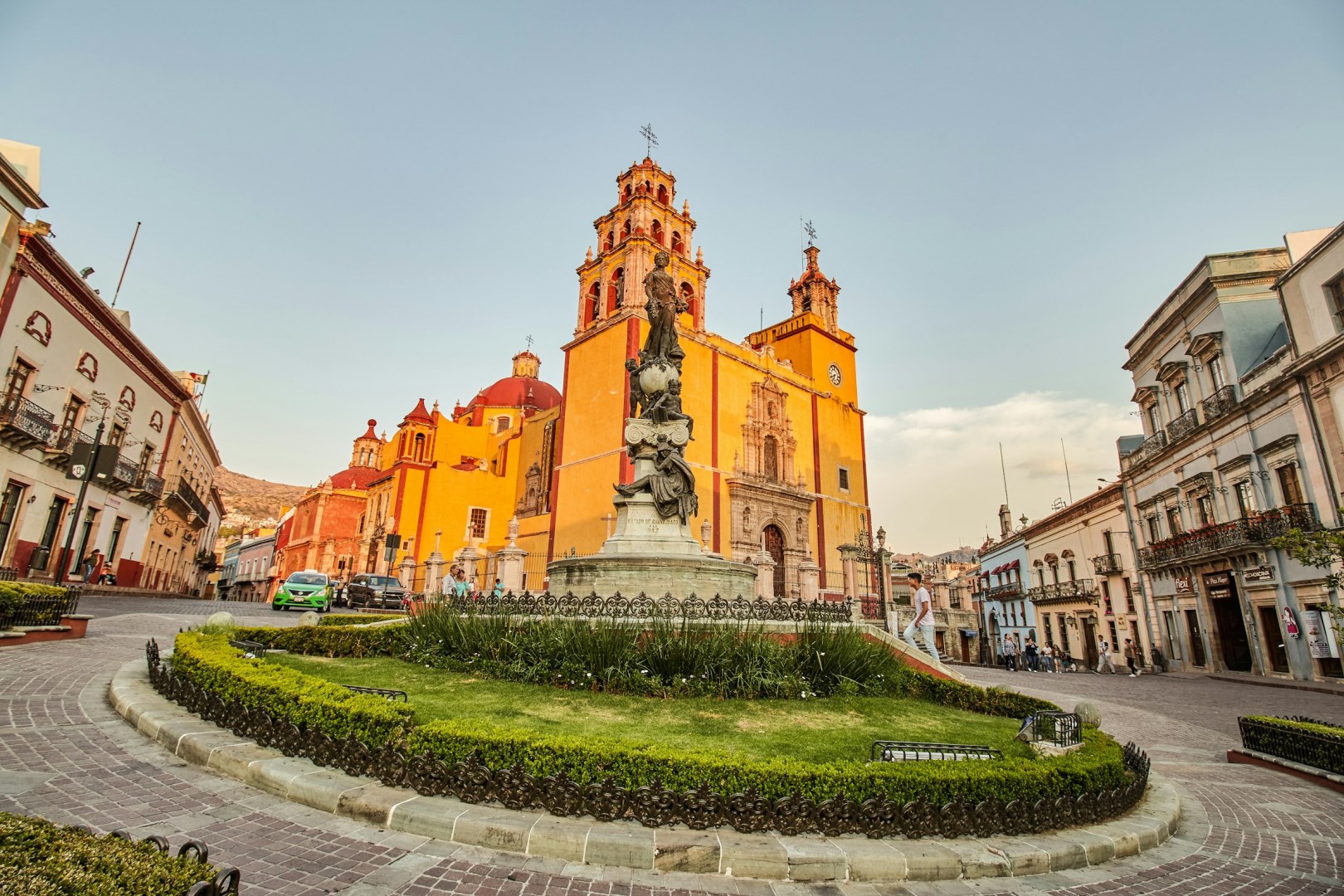  Photo Credit: Photo by Gerardo Martin Fernandez Vallejo o