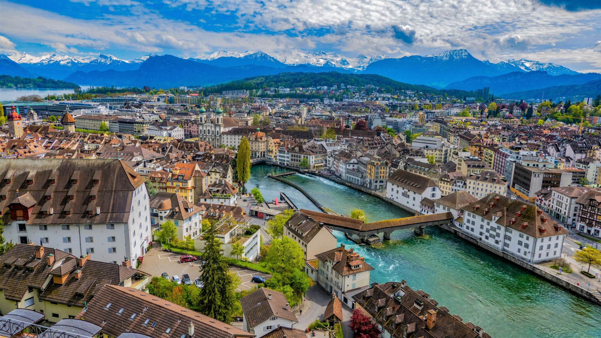 Lucerne