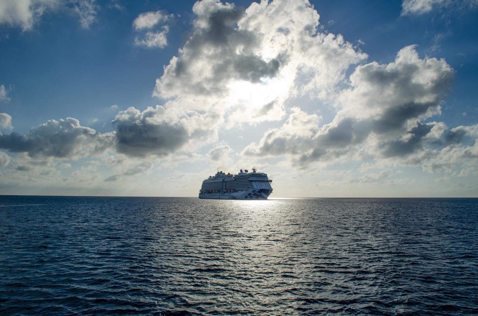Princess Cays