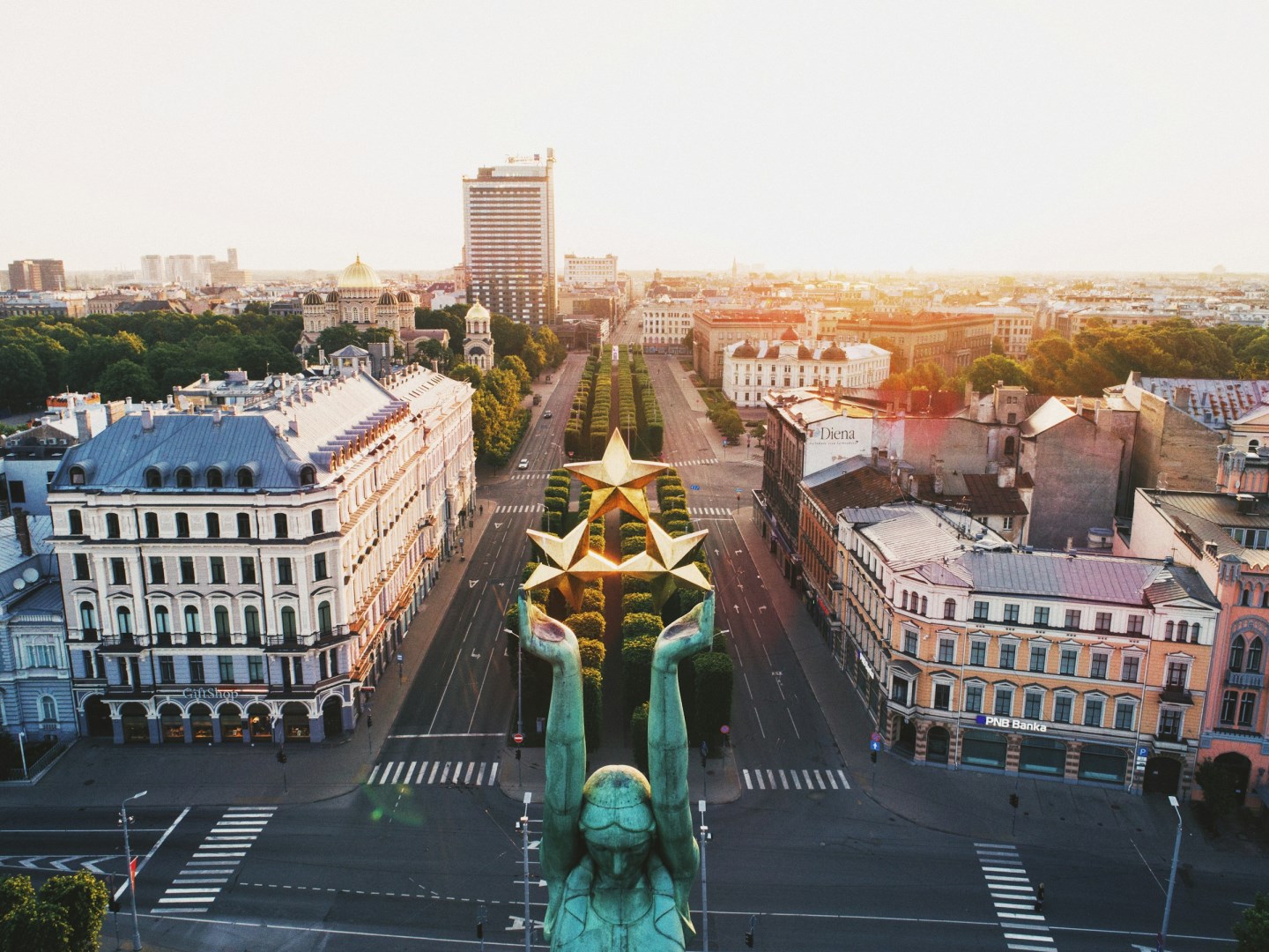  Photo Credit: Photo by Ivars Utināns on Unsplash