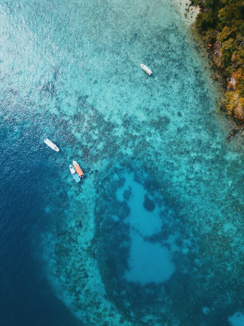 Kota Kinabalu (Borneo)