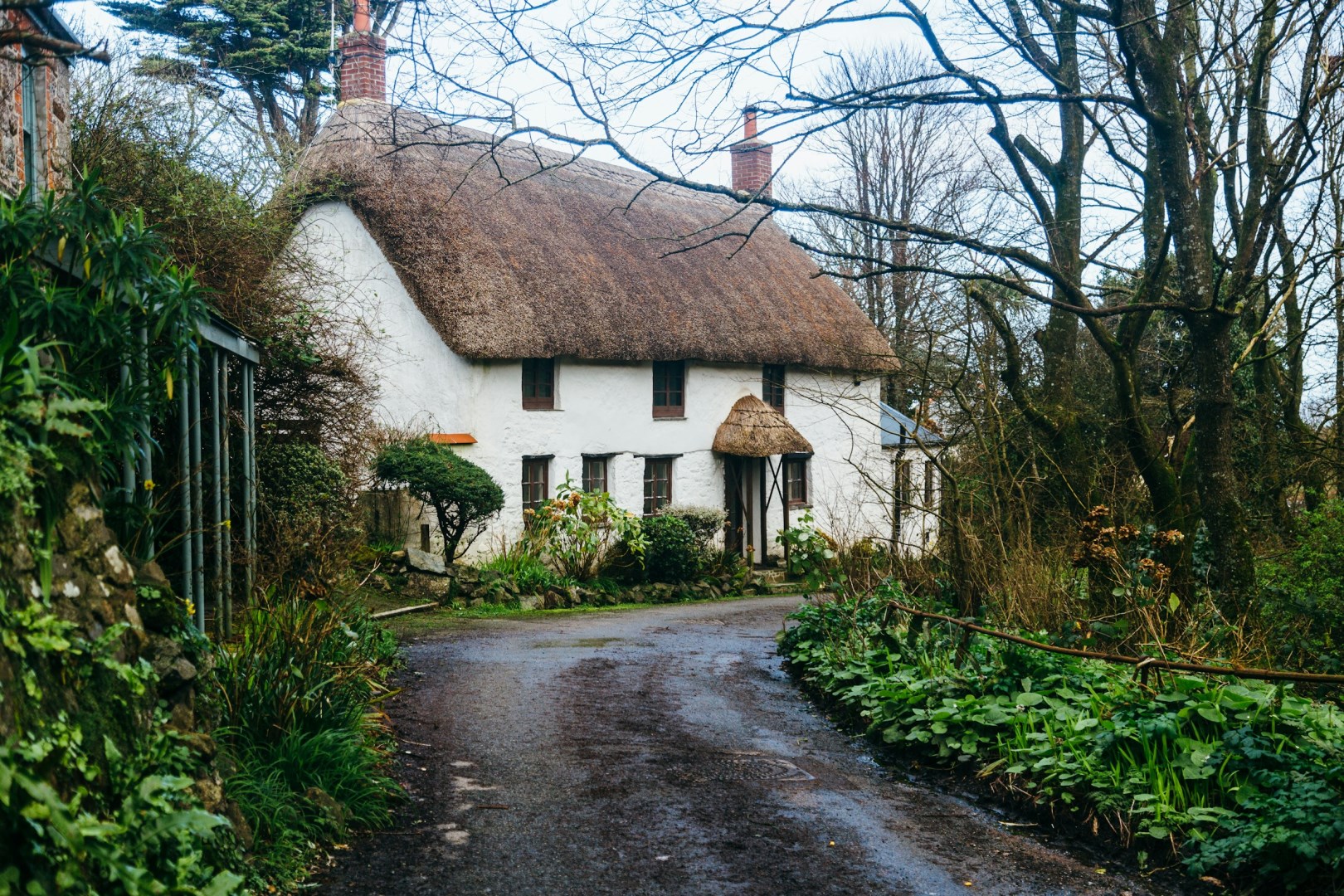  Photo Credit: Photo by Mike Erskine on Unsplash