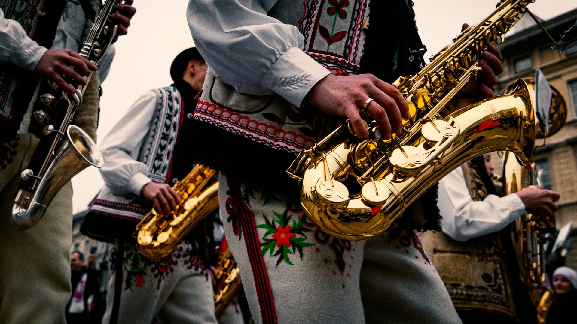  Photo Credit: Photo by Hubert Buratynski on Unsplash