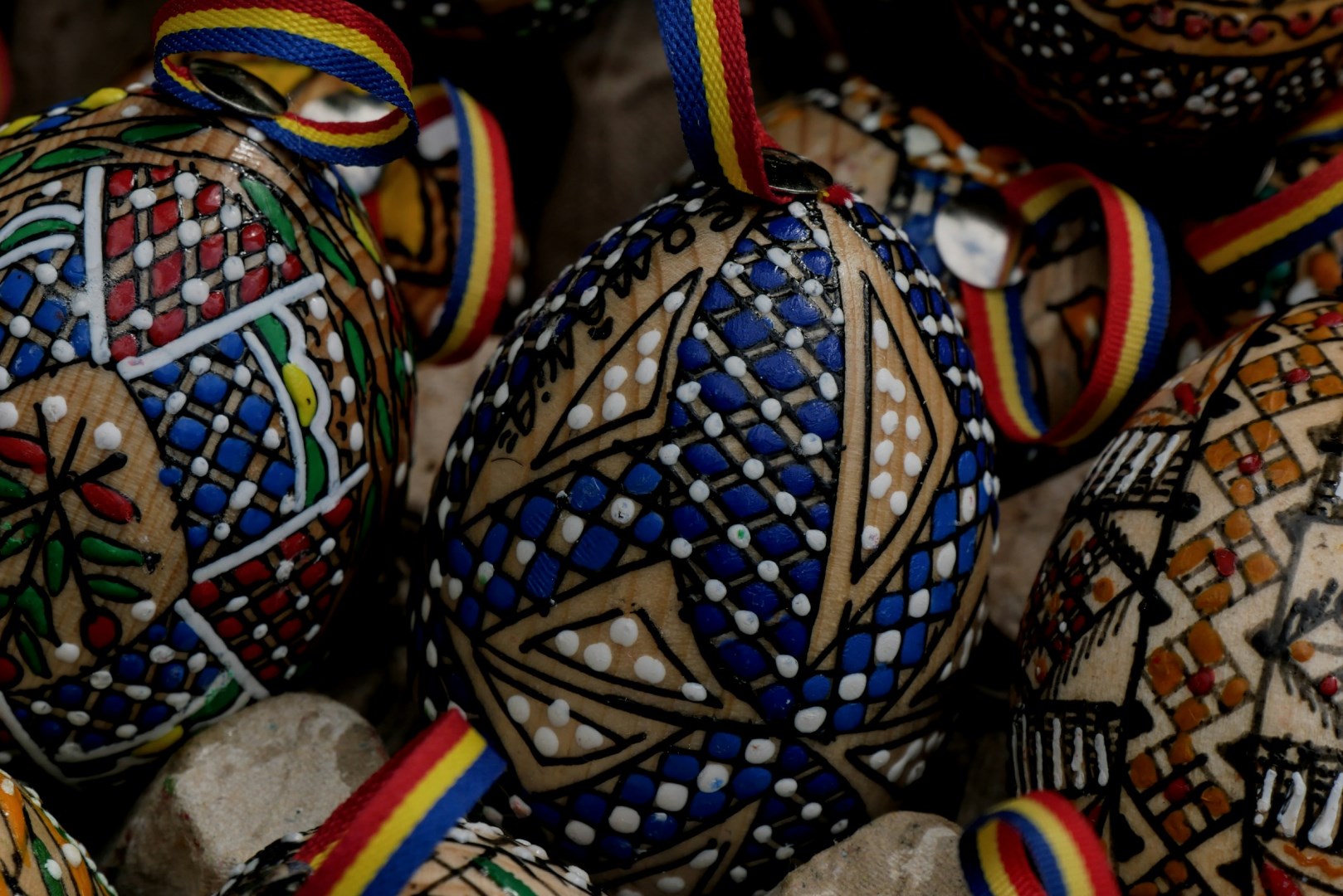 The National Museum of the Romanian Peasant - Photo Credit: Photo by Octavian 🌱 on Unsplash