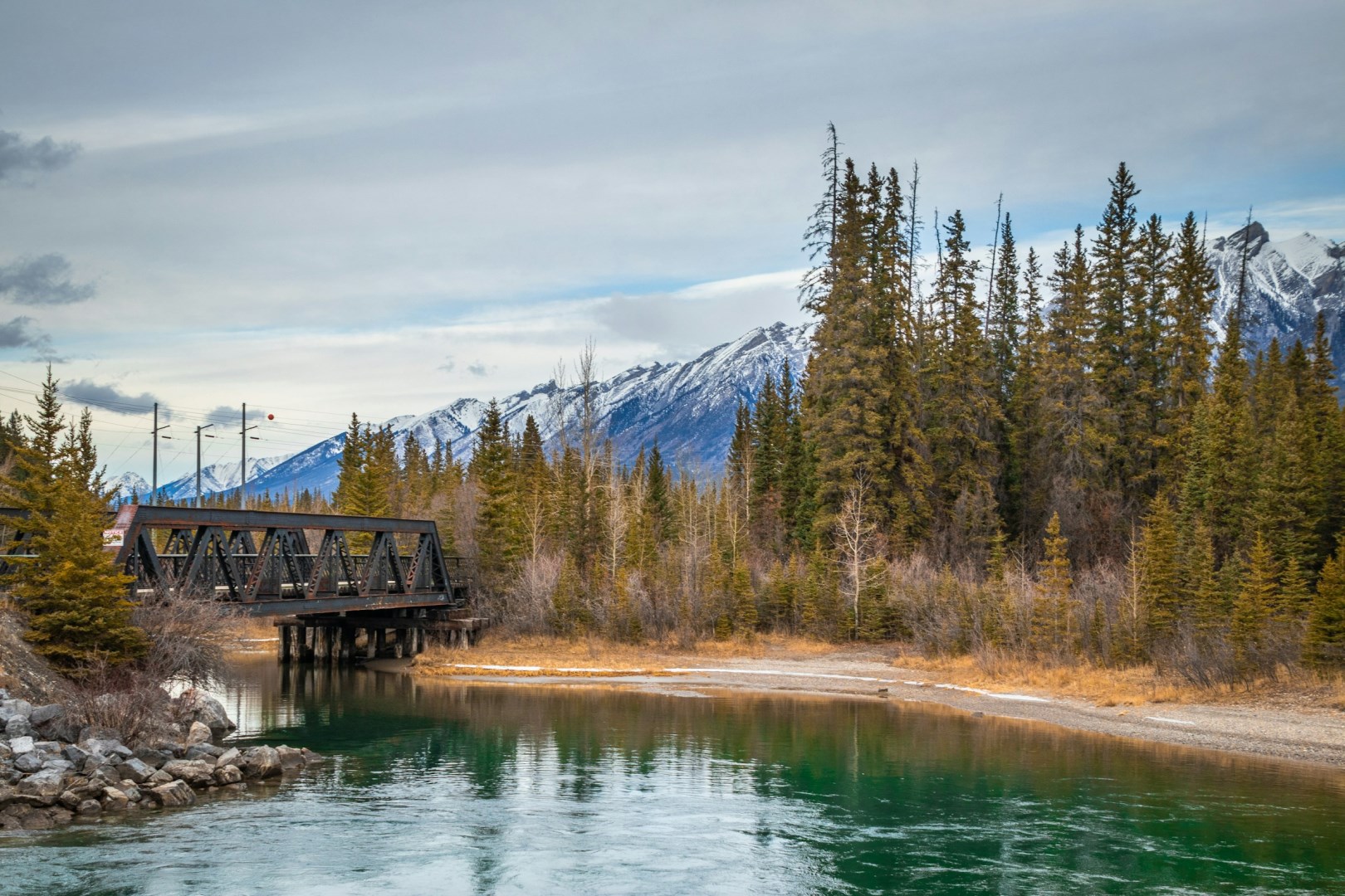  Photo Credit: Photo by Dan Hamill on Unsplash