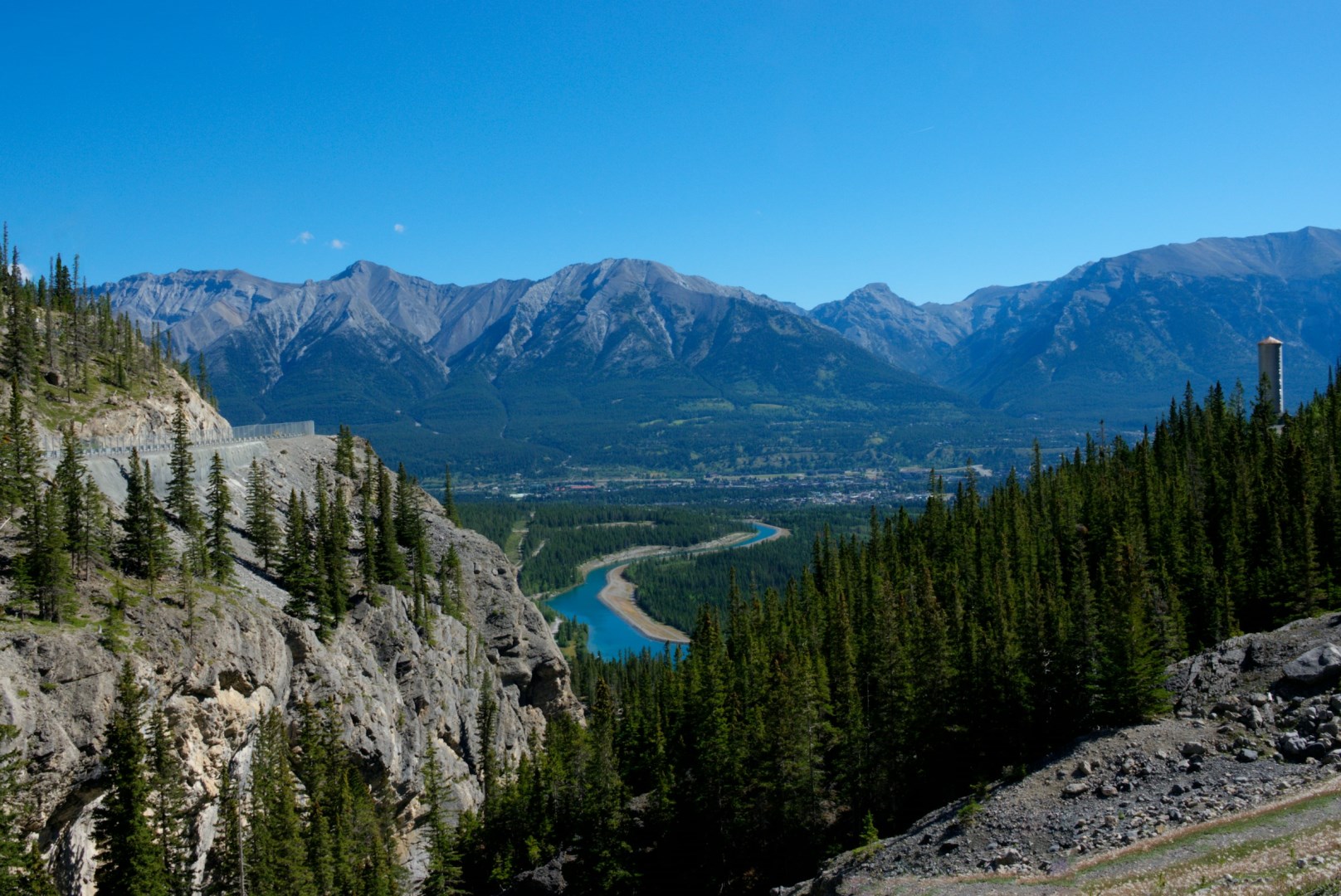 Canmore