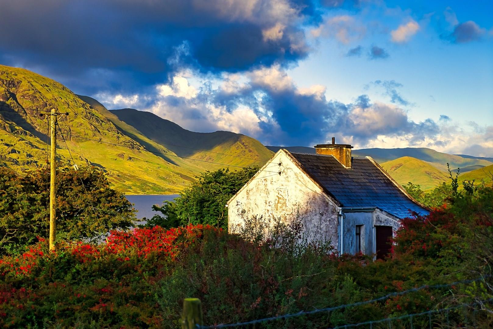 Connemara