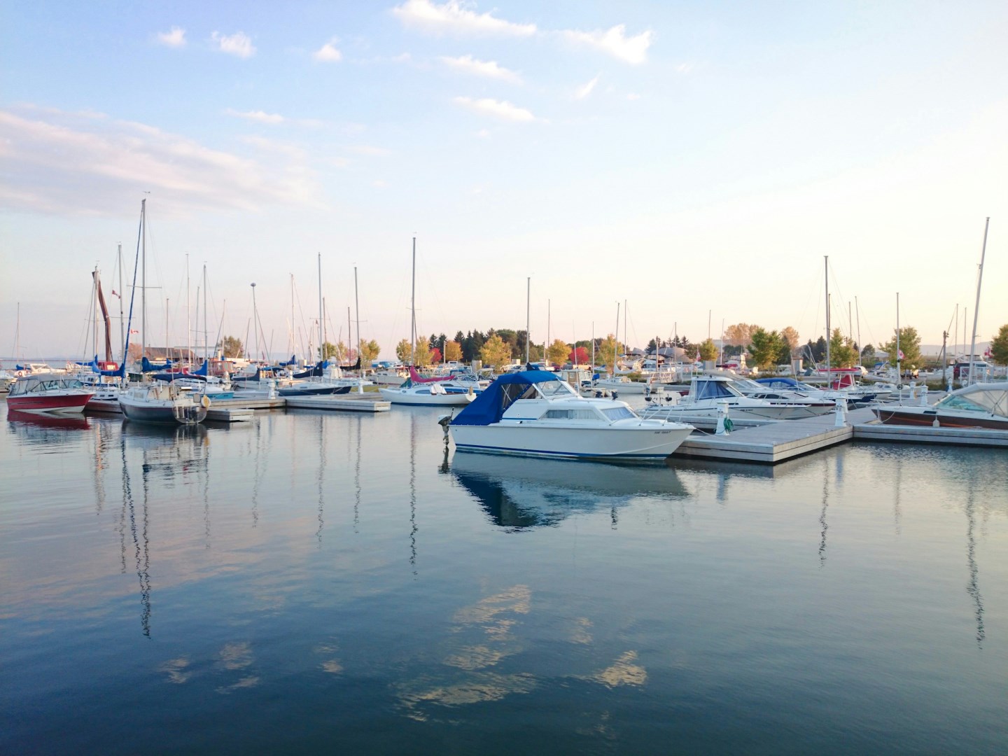 Thunder Bay
