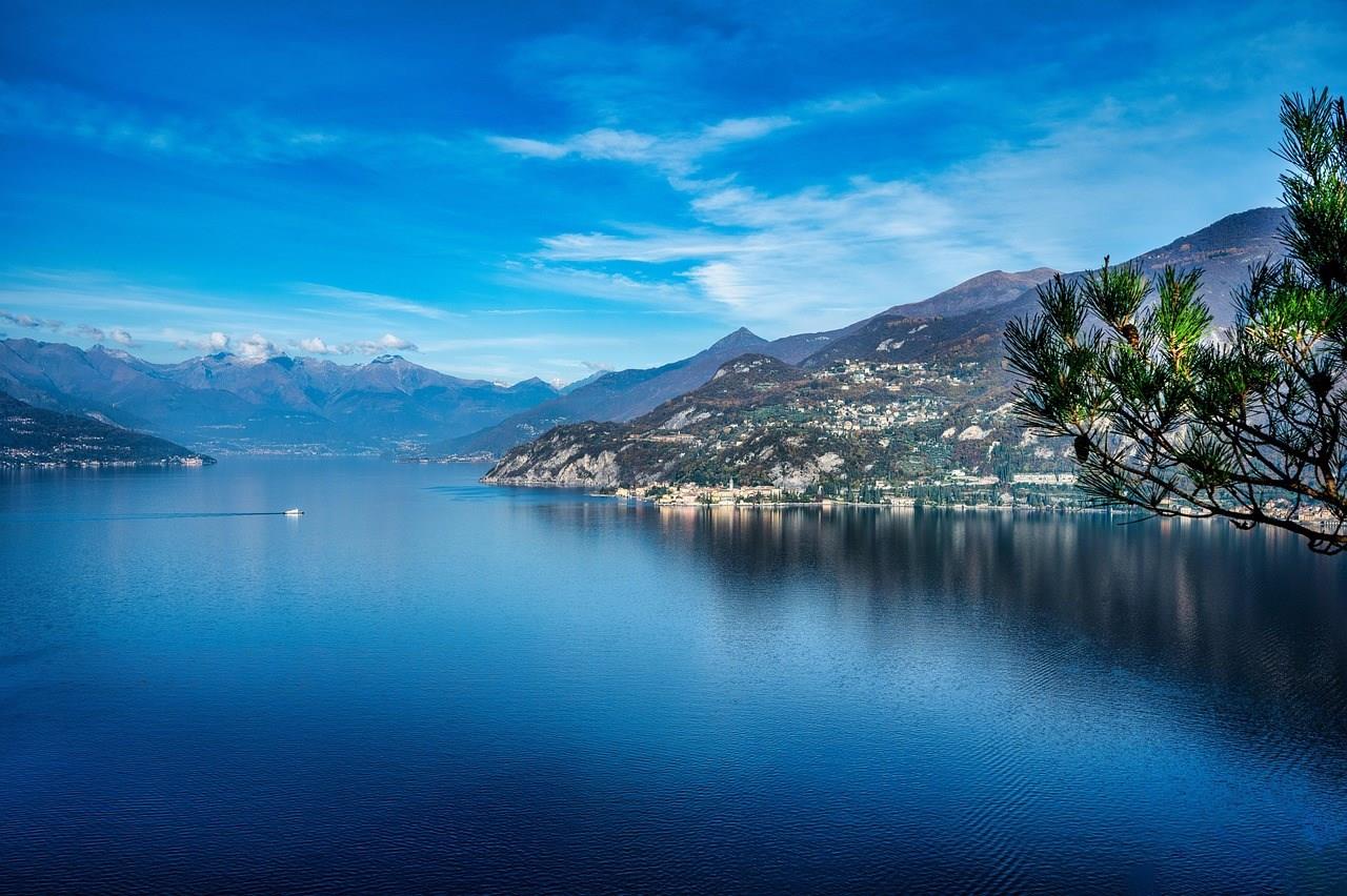 Como