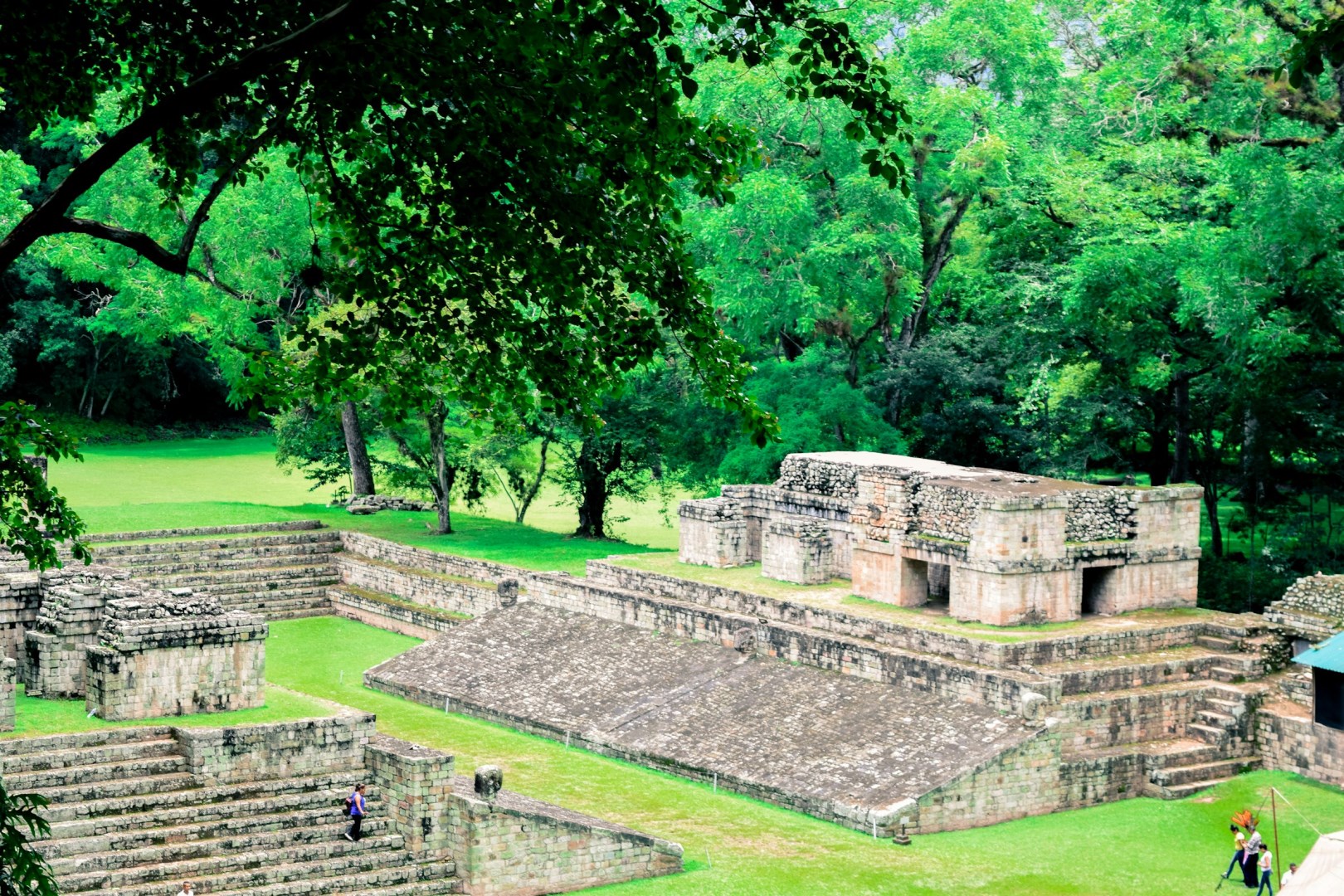  Photo Credit: Photo by D-Fotografia Honduras on Unsplash