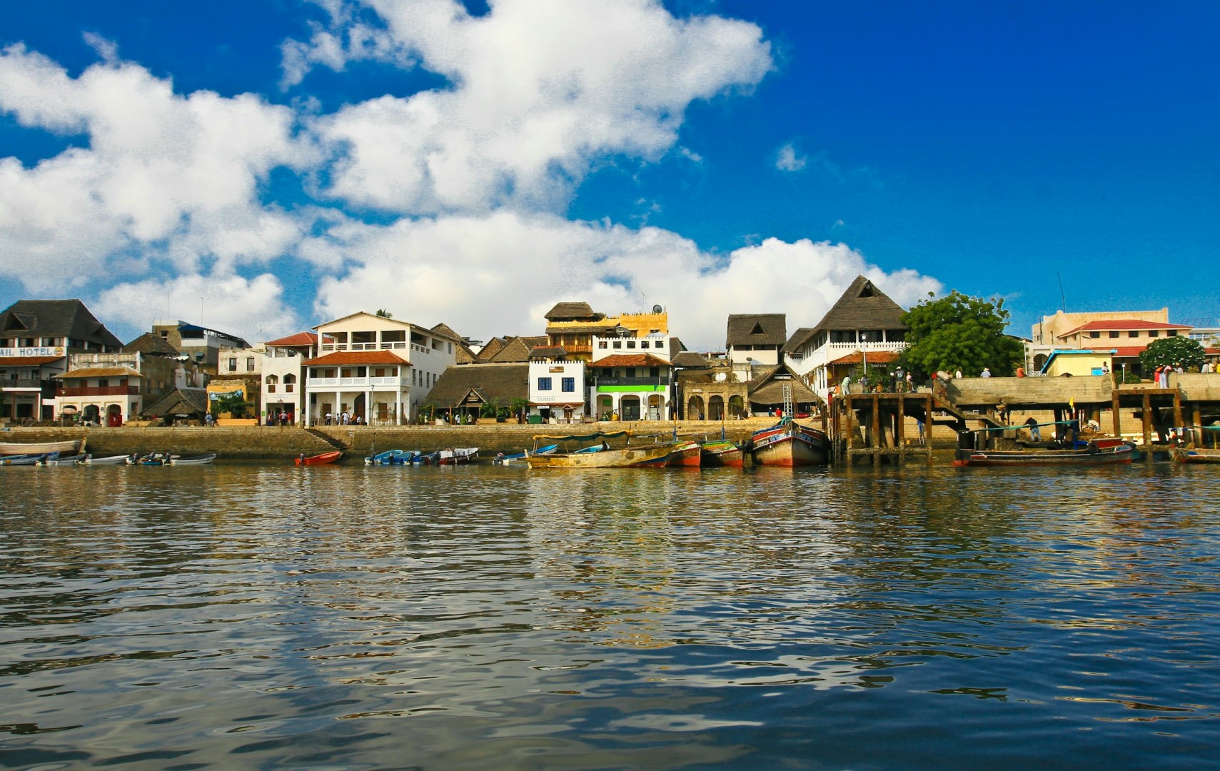 Lamu