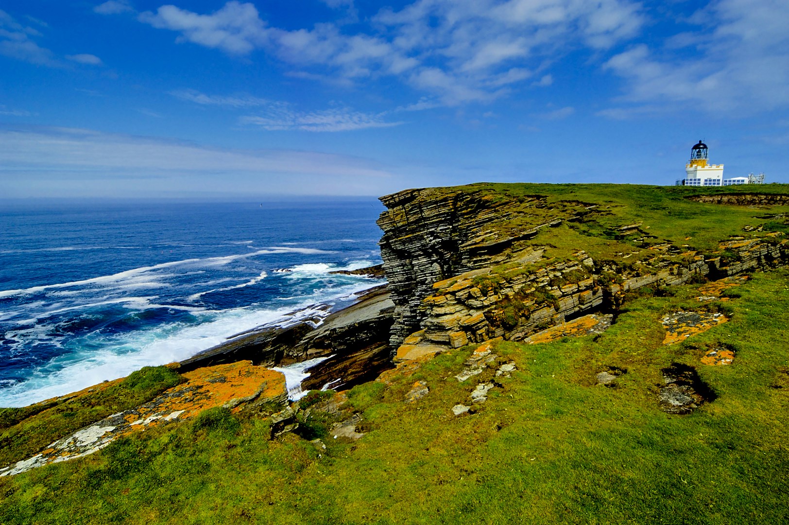 Orkney Island
