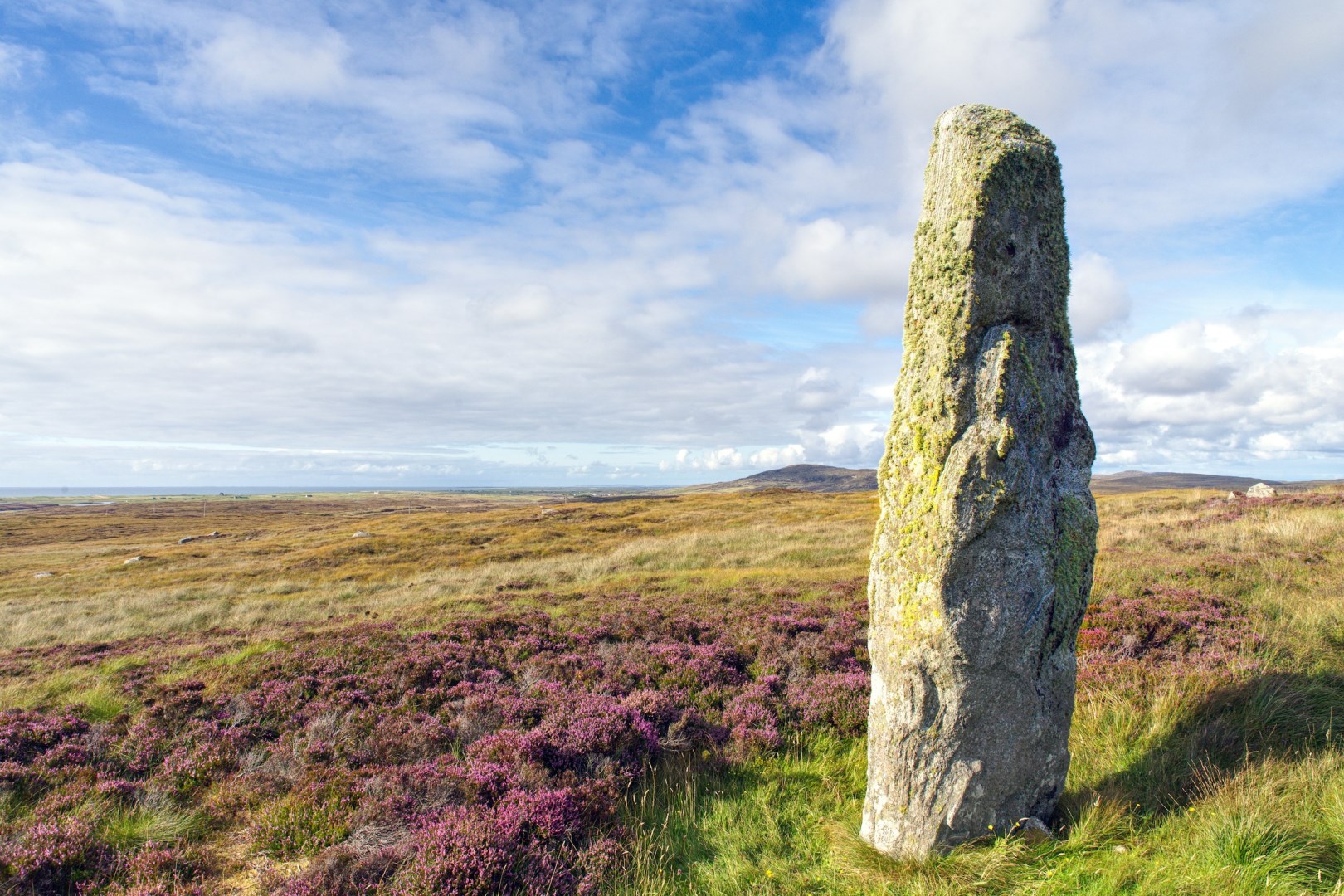 South Uist - Photo Credit: Photo by Pix Tresa on Unsplash