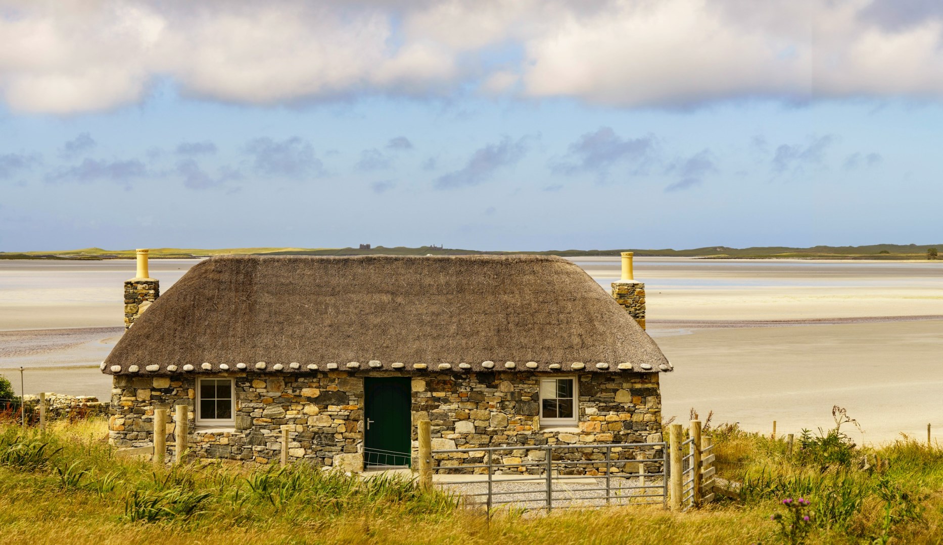 Outer Hebrides