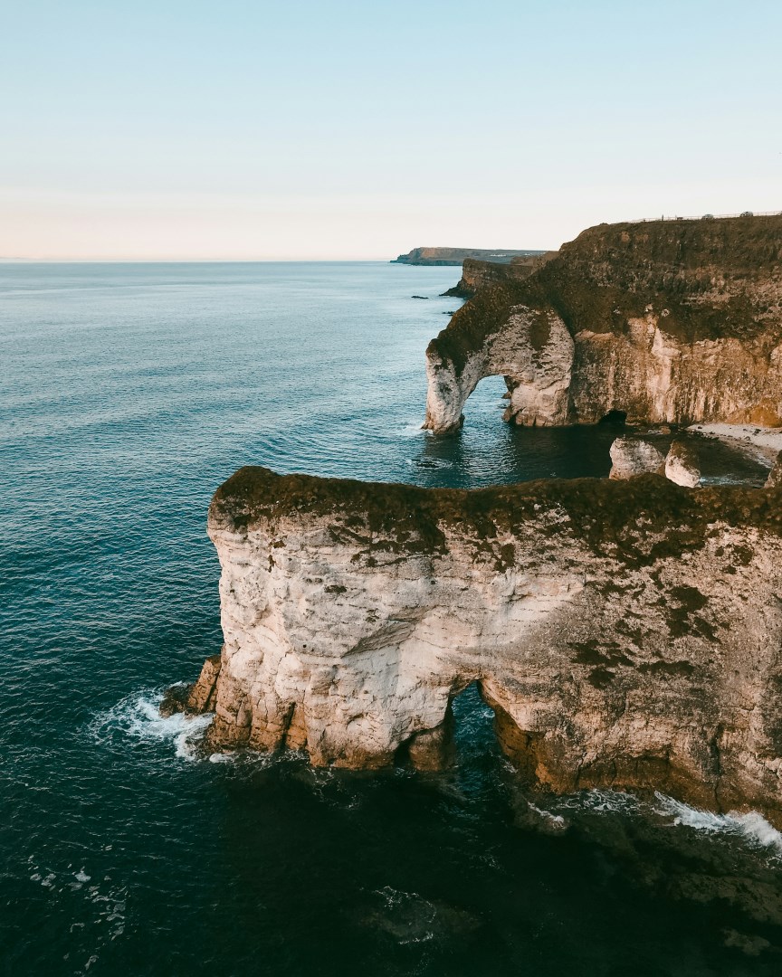 Whiterocks - Photo Credit: Photo by Michael Shannon on Unsplash