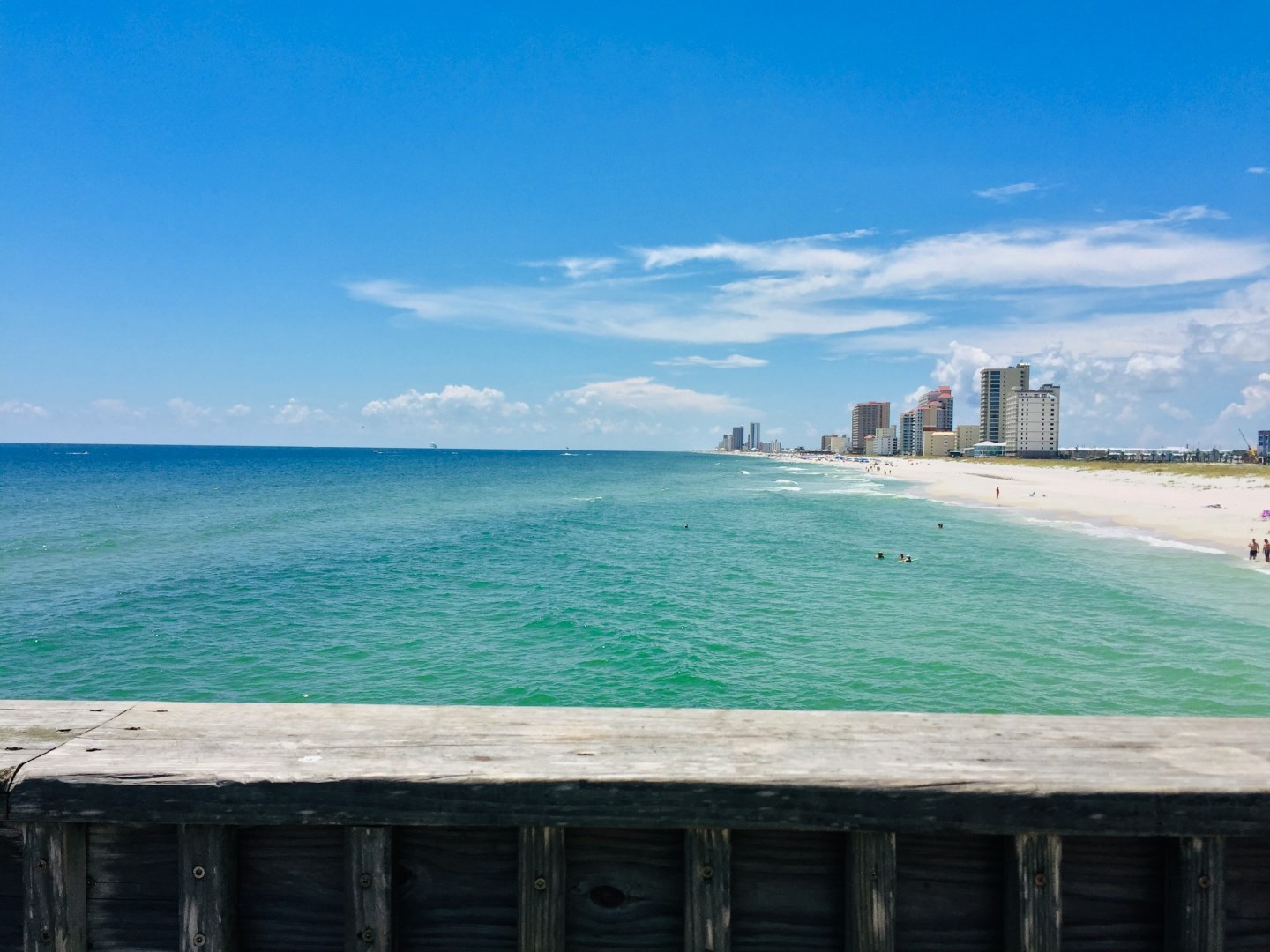 Gulf Shores